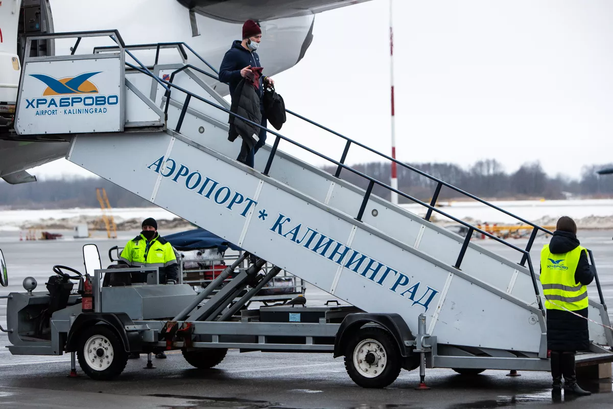 Александр Подгорчук