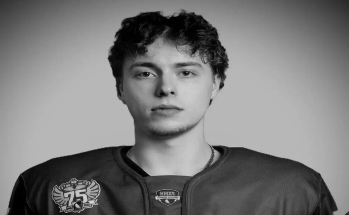 ХК "Арктика" / vk.com