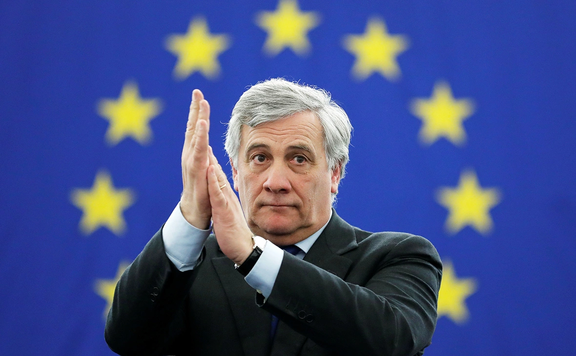 Christian Hartmann / Reuters