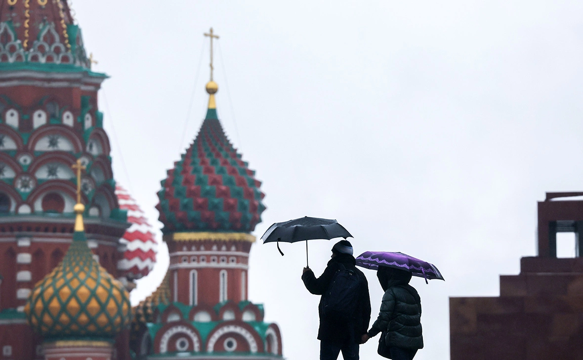 Сергей Савостьянов / ТАСС