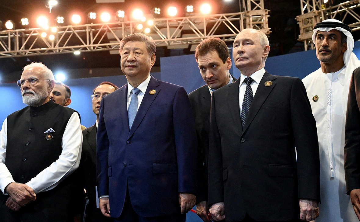 Кристина Соловьёва / Reuters