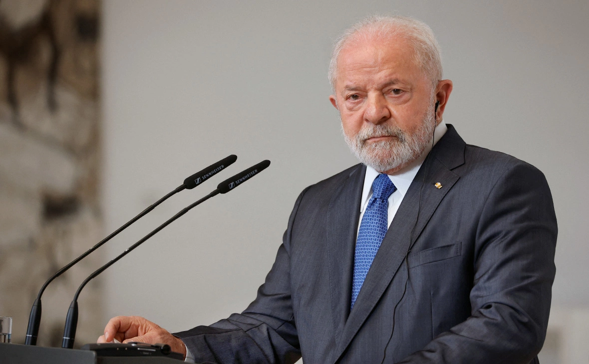 Juan Medina / Reuters