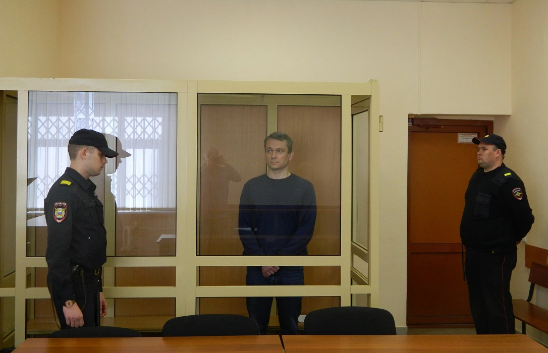 Михаил Лобанов