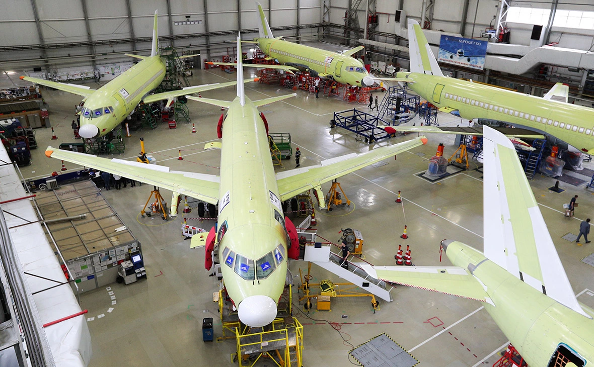 Гавриил Григоров / ТАСС