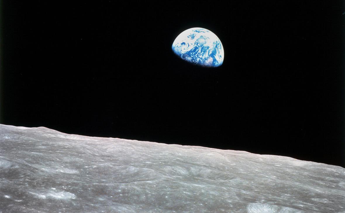 Зачем человеку снова лететь на Луну? — Forbes Kazakhstan
