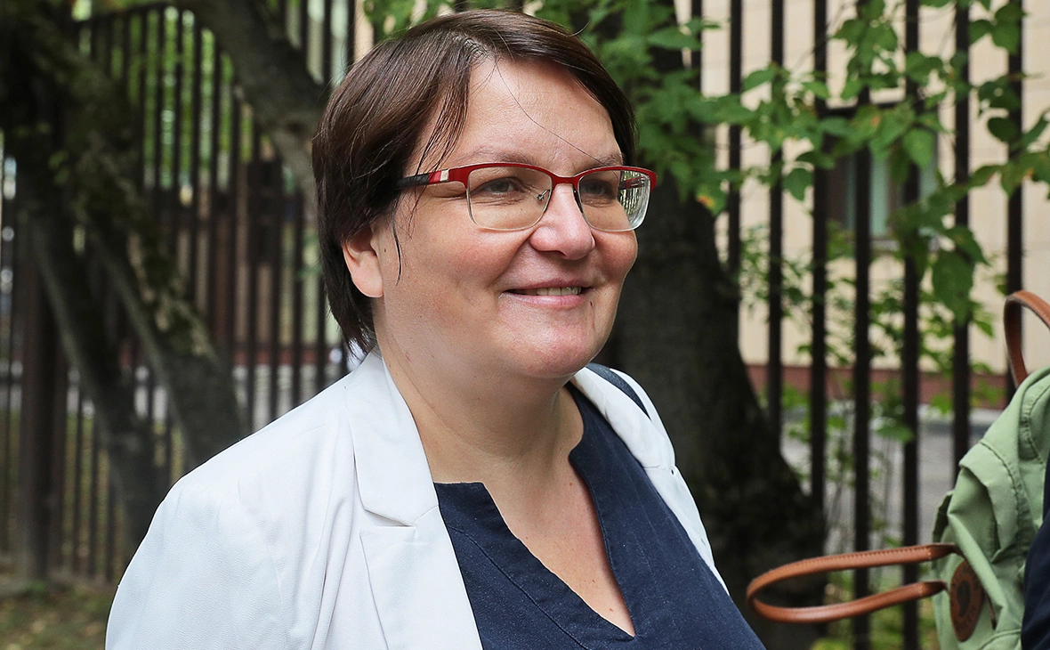 Михаил Терещенко / ТАСС