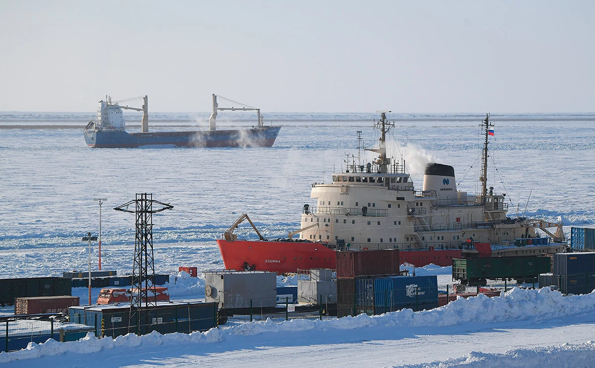Светлана Шевченко / РИА Новости