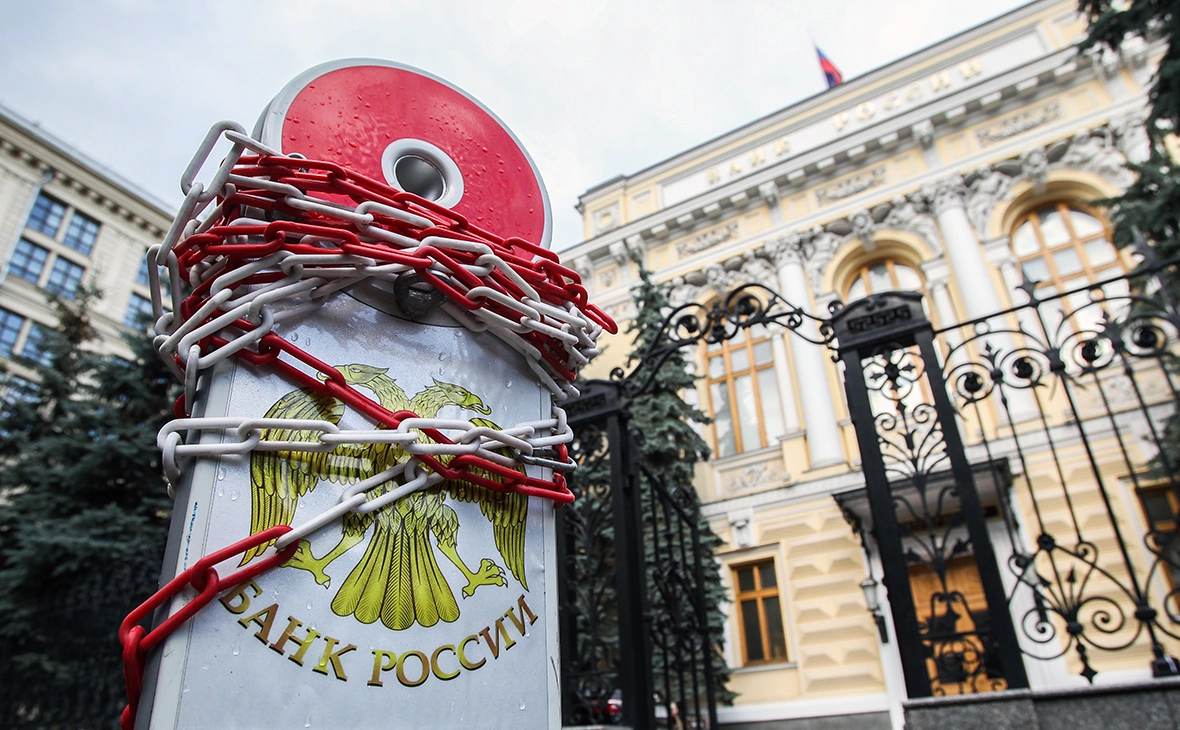 Екатерина Кузьмина / РБК