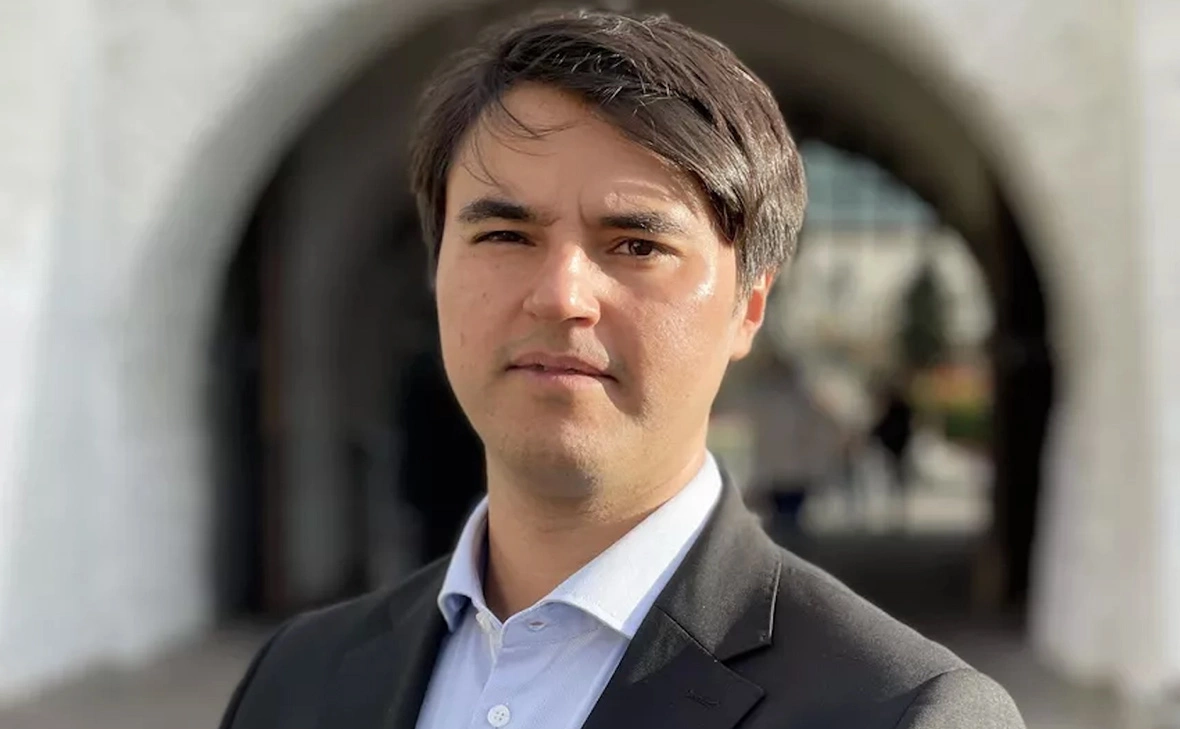 из личного архива