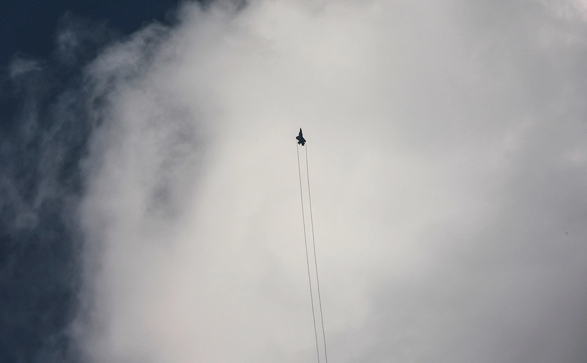 Ammar Awad / Reuters