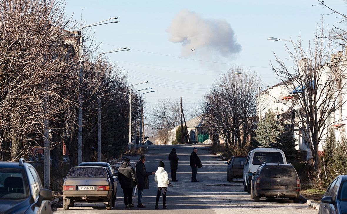 Александр Река / ТАСС