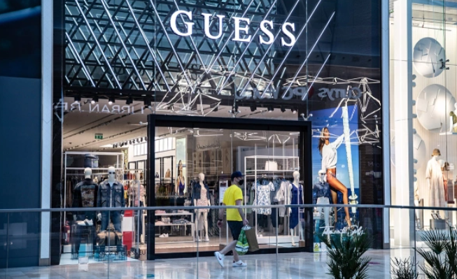 May James / SOPA / ZUMA / ТАСС 