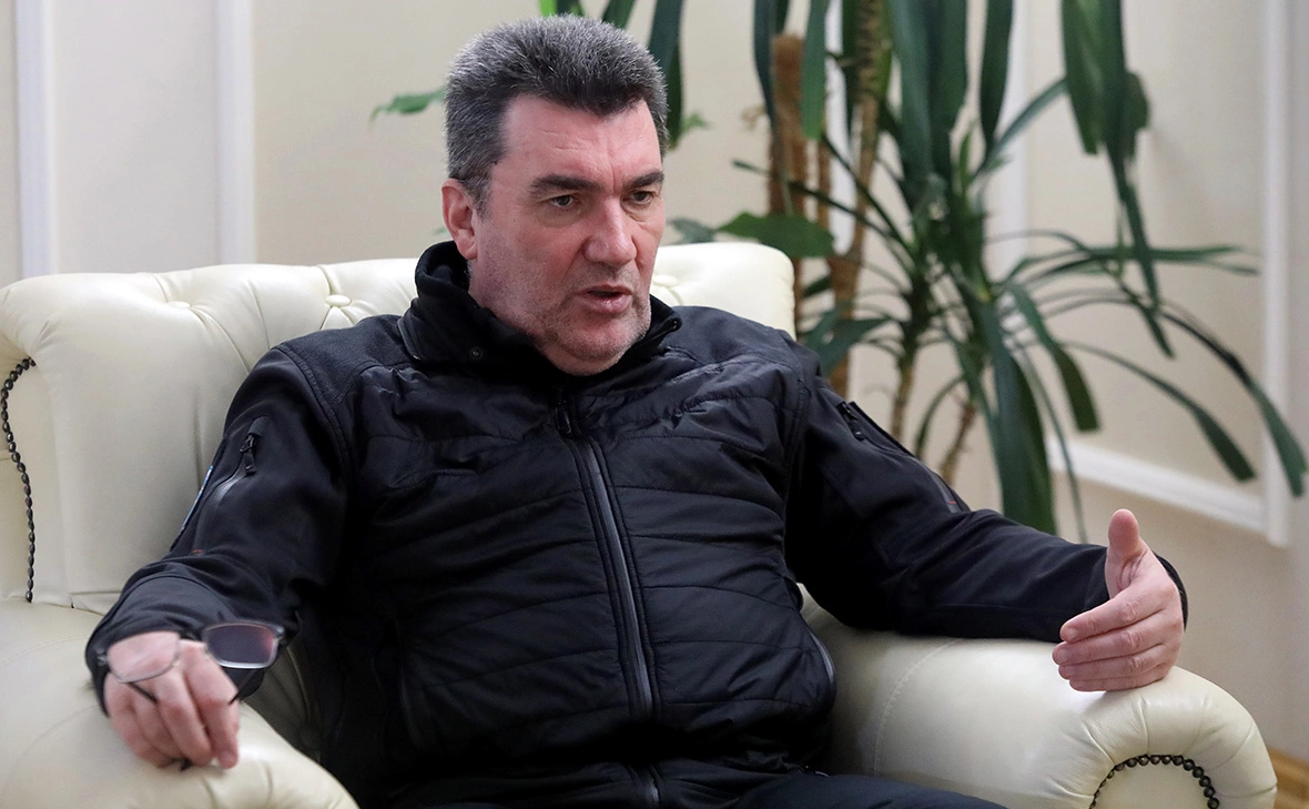 Владимир Тарасов / Keystone / Global Look Press