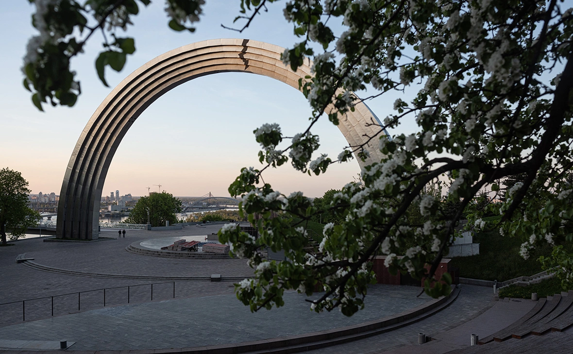 Алексей Фурман / Getty Images