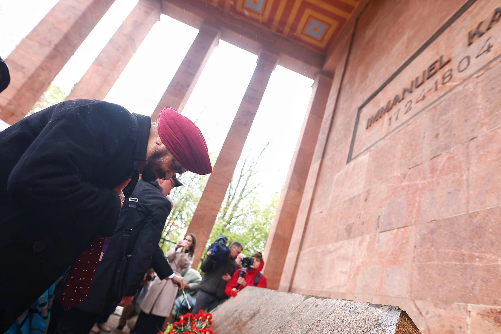 Александр Подгорчук