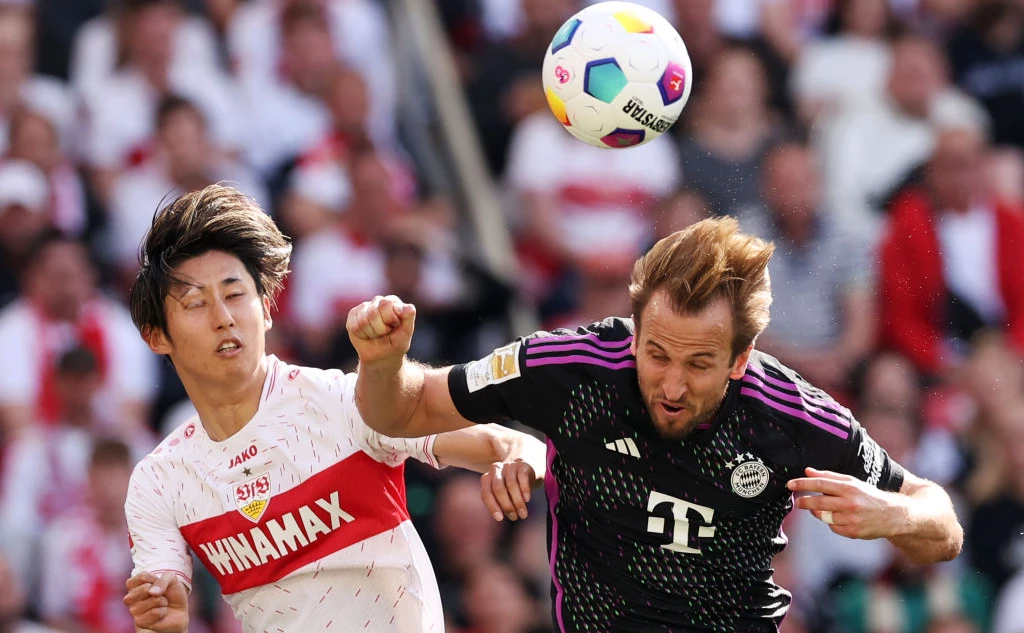 Alexander Hassenstein / Getty Images