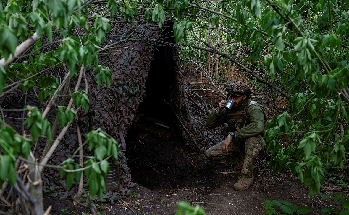 Валентин Огиренко / Reuters
