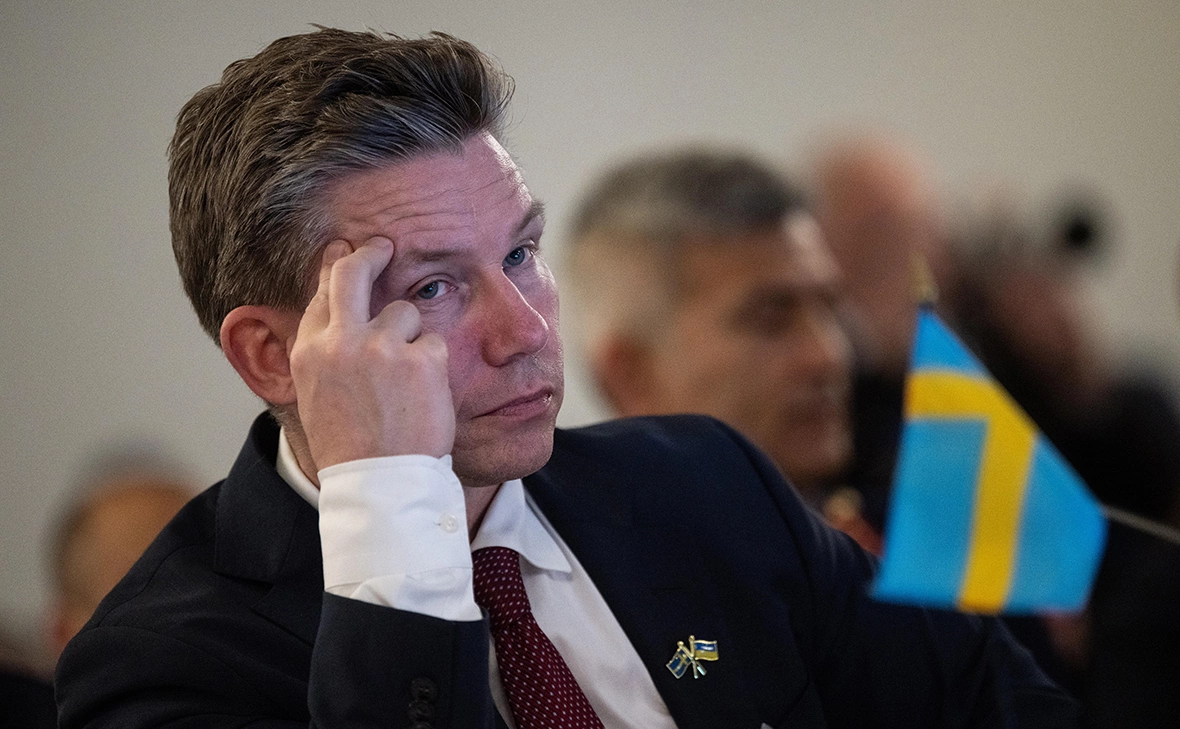 Sebastian Christoph Gollnow / dpa / Global Look Press