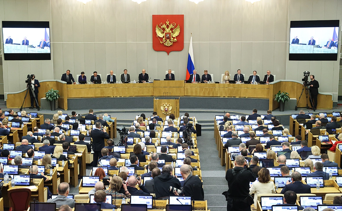 Сергей Карпухин / ТАСС