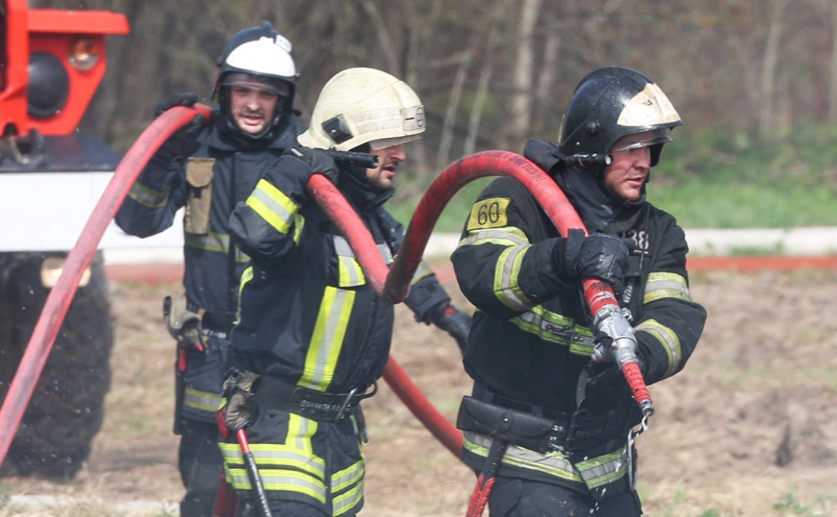 Сергей Петров / news.ru / Global Look Press