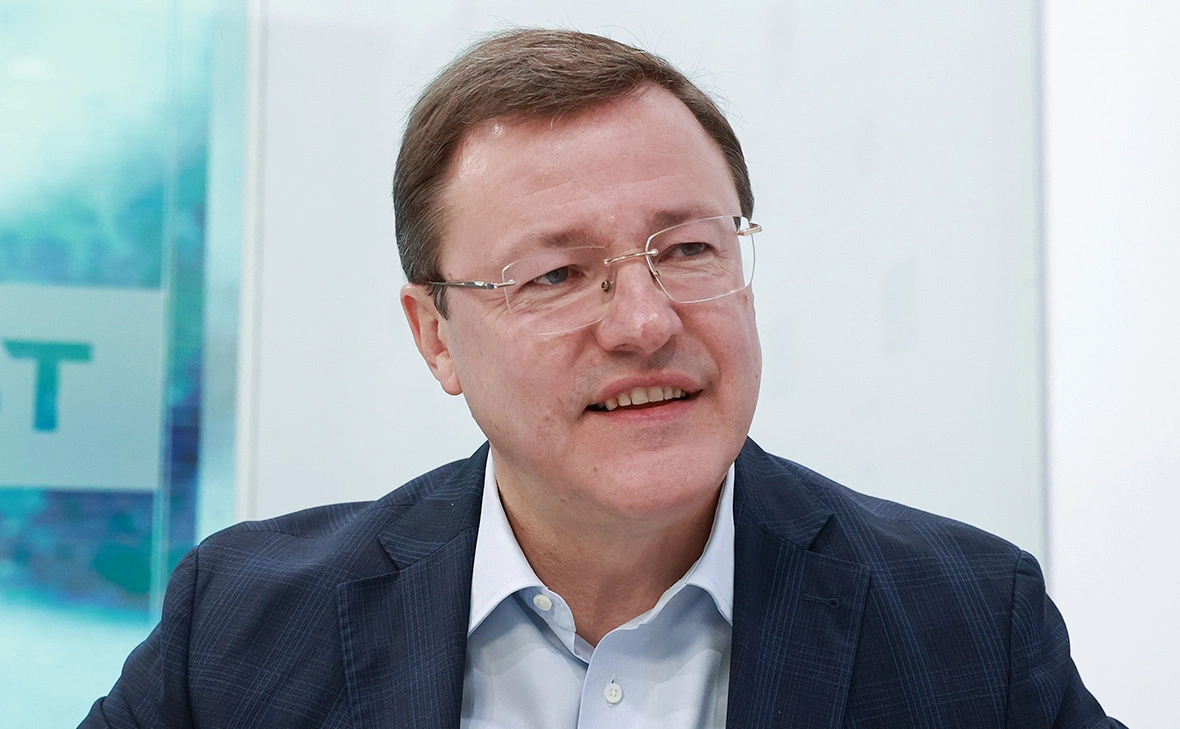 Сергей Фадеичев / ТАСС