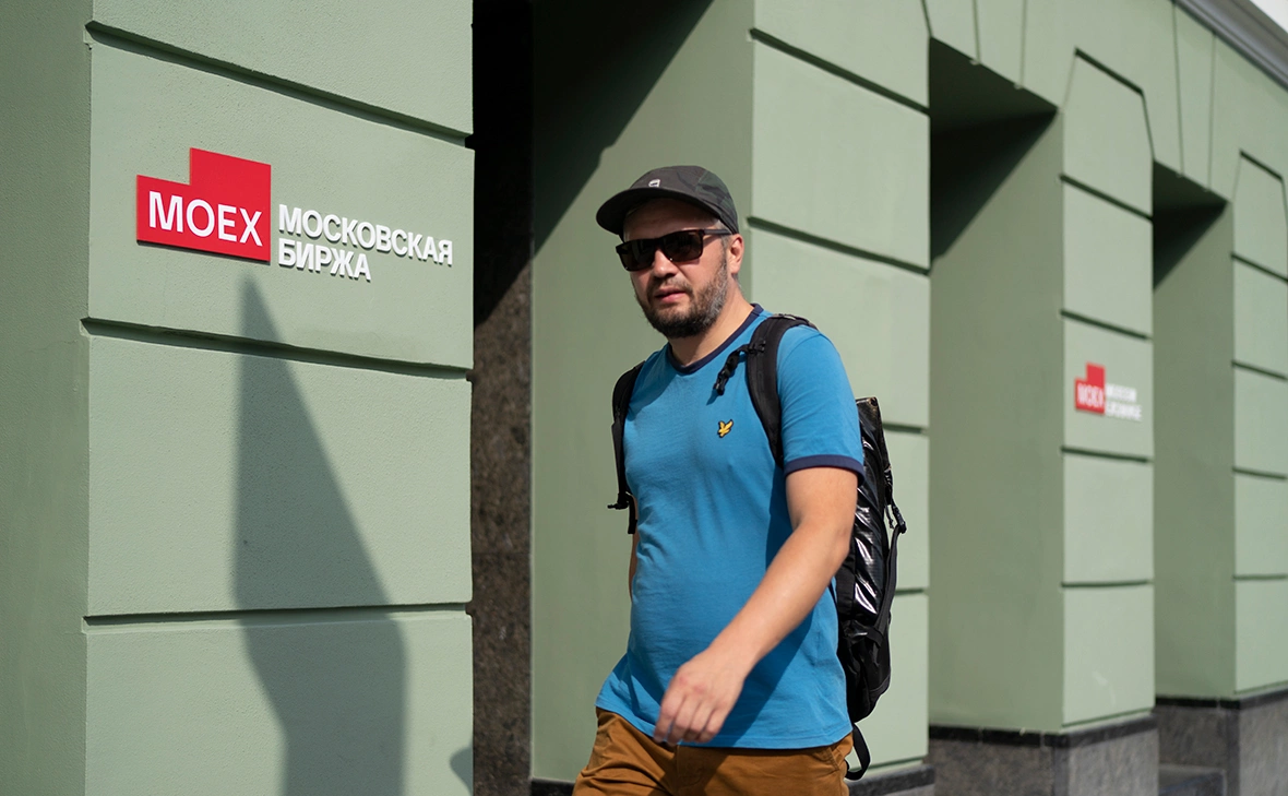 Михаил Гребенщиков / РБК