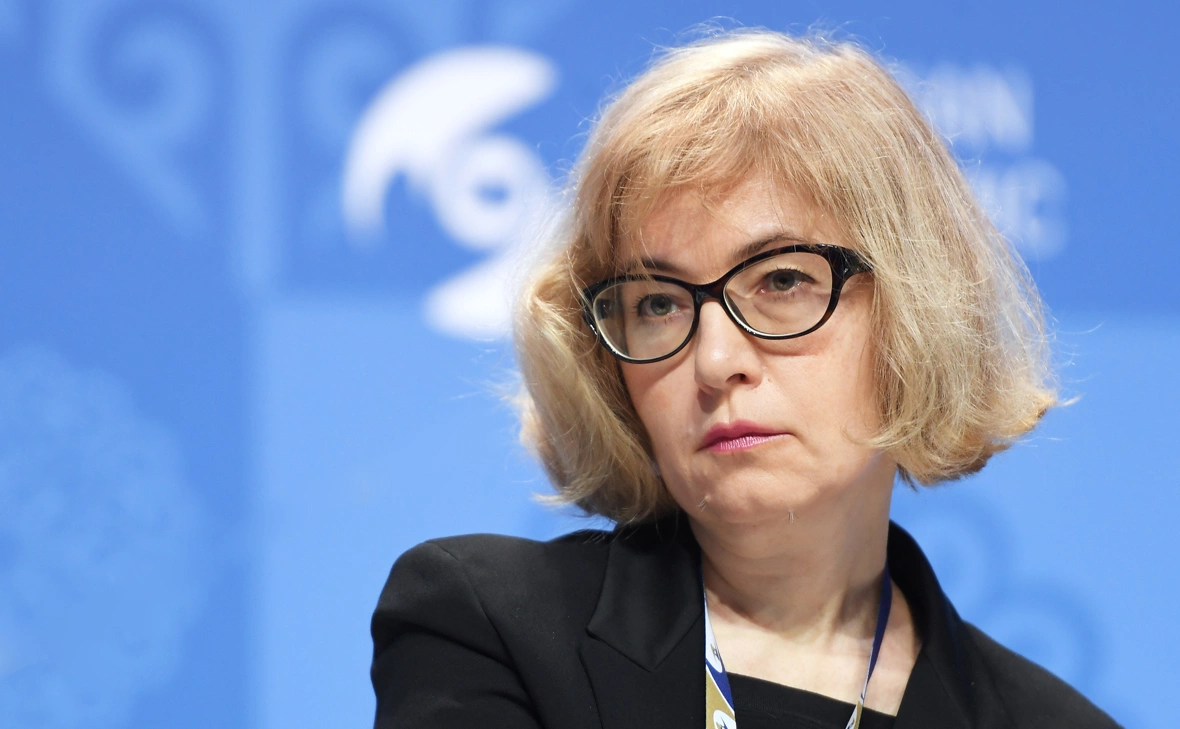 Светлана Шевченко / РИА Новости