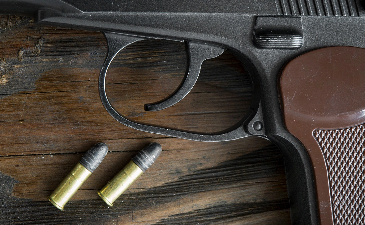 Николай Гынгазов / Global Look Press