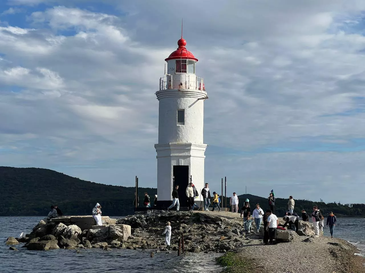 РБК Приморье