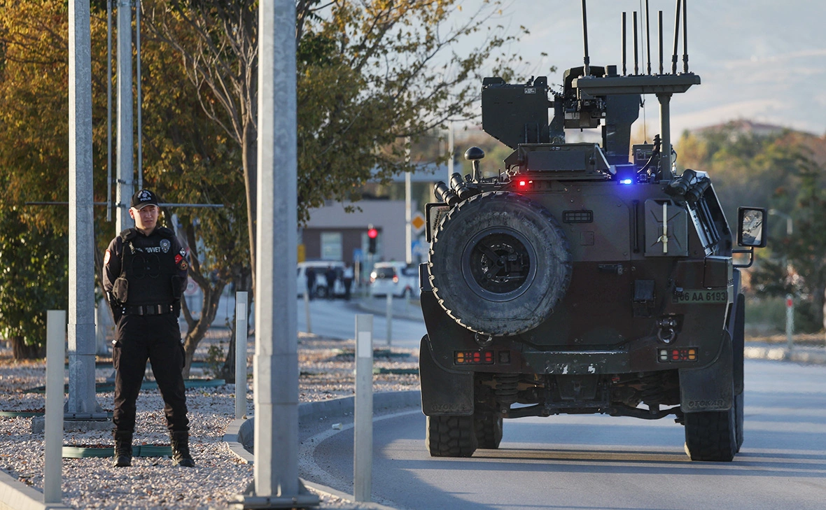 Serdar Ozsoy / Getty Images