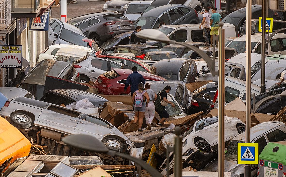 Фото:David Ramos / Getty Images