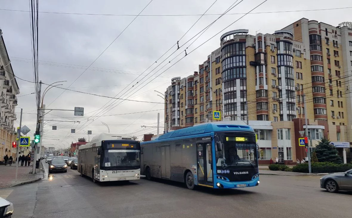 РБК Черноземье