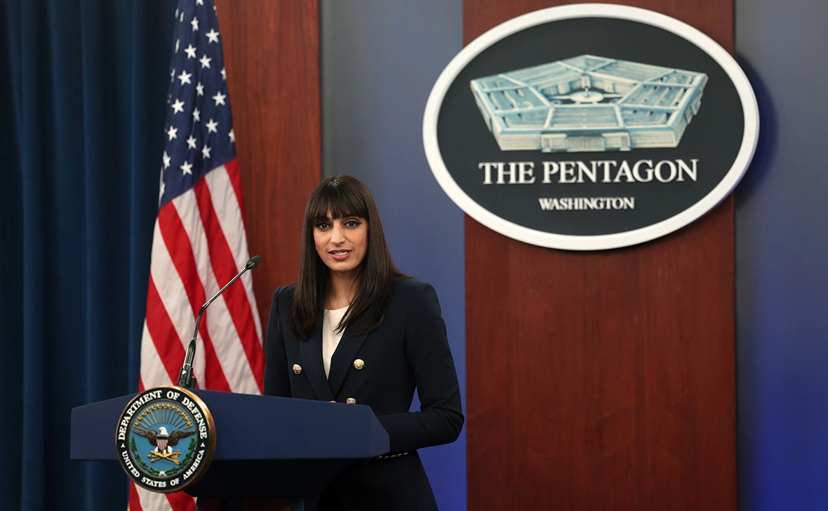 Kevin Dietsch / Getty Images