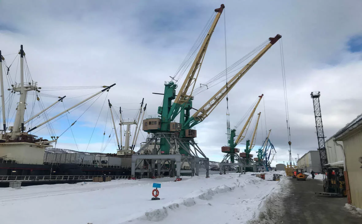 Североморское территориальное управление Россельхознадзора