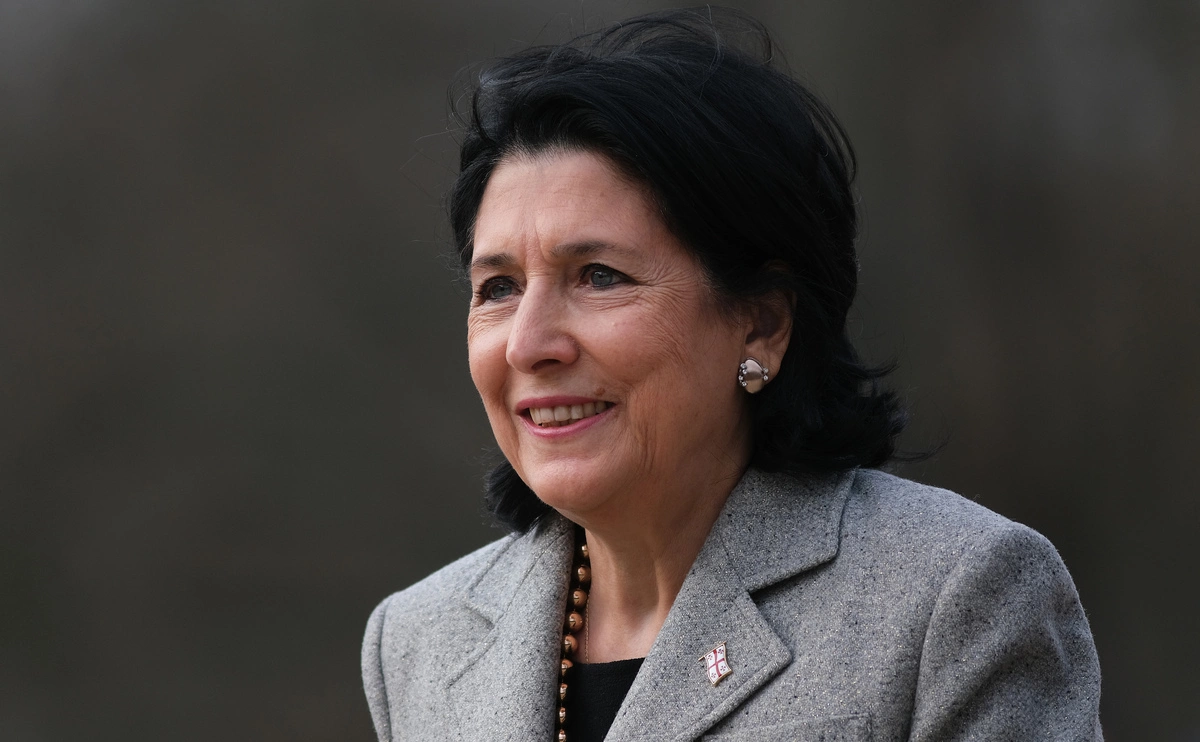 Sean Gallup / Getty Images