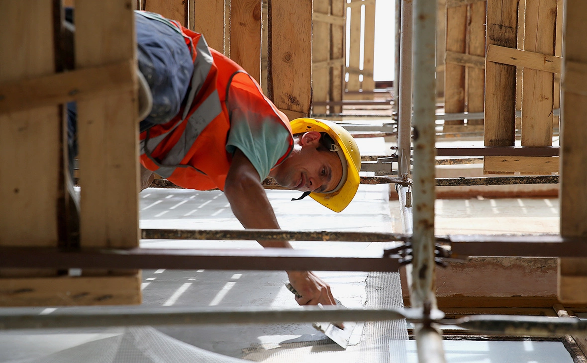 Сергей Фадеичев / ТАСС