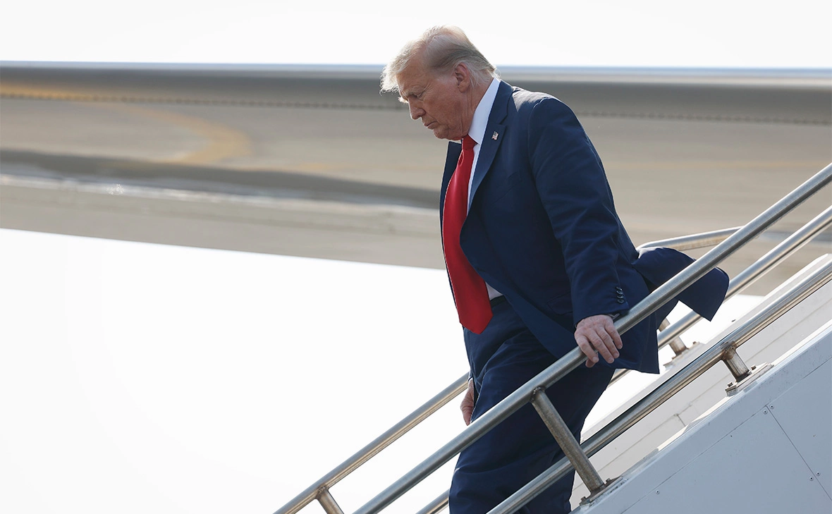 Anna Moneymaker / Getty Images