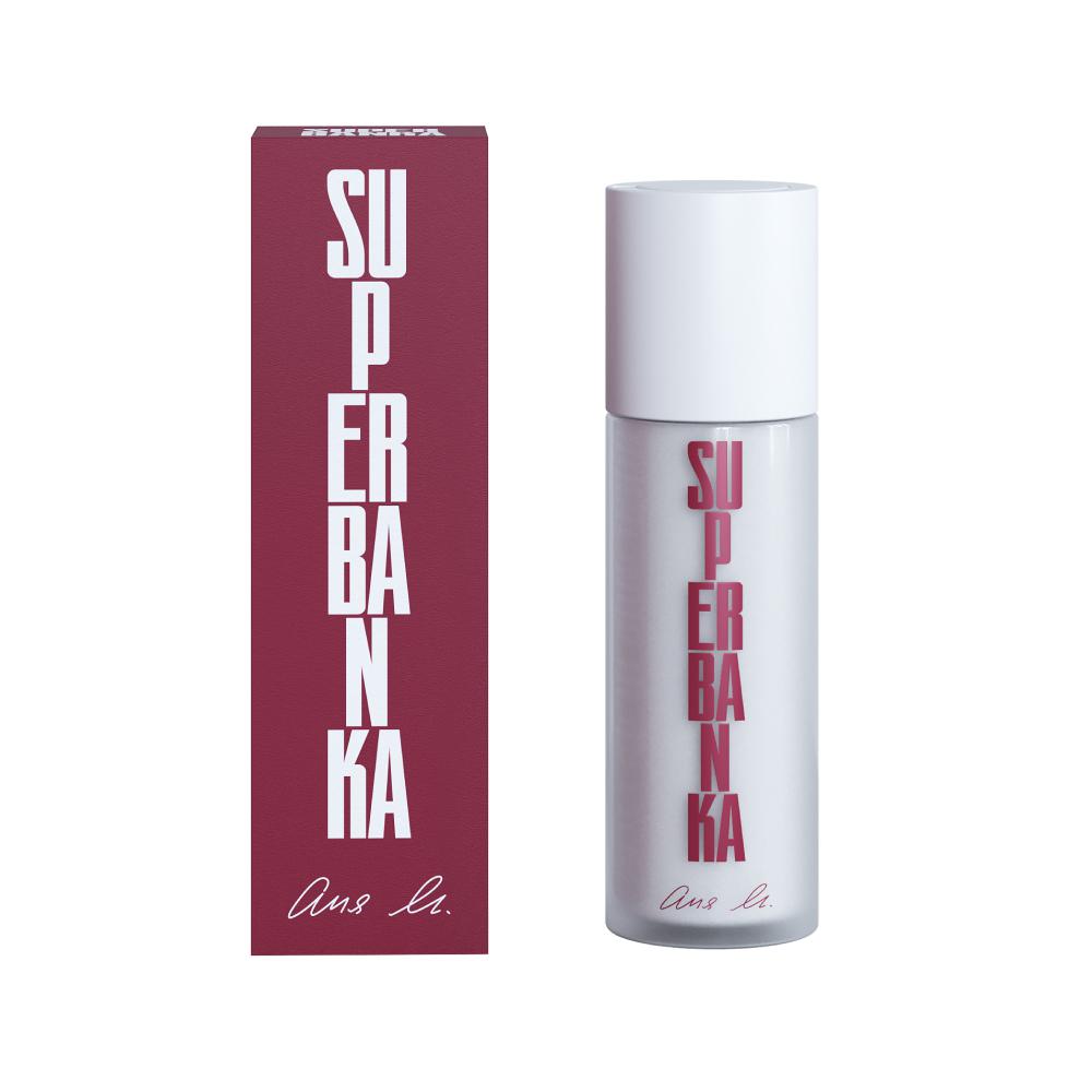 Крем для лица с пептидами Last Tango, Superbanka, 3750 руб. (superbanka.store)