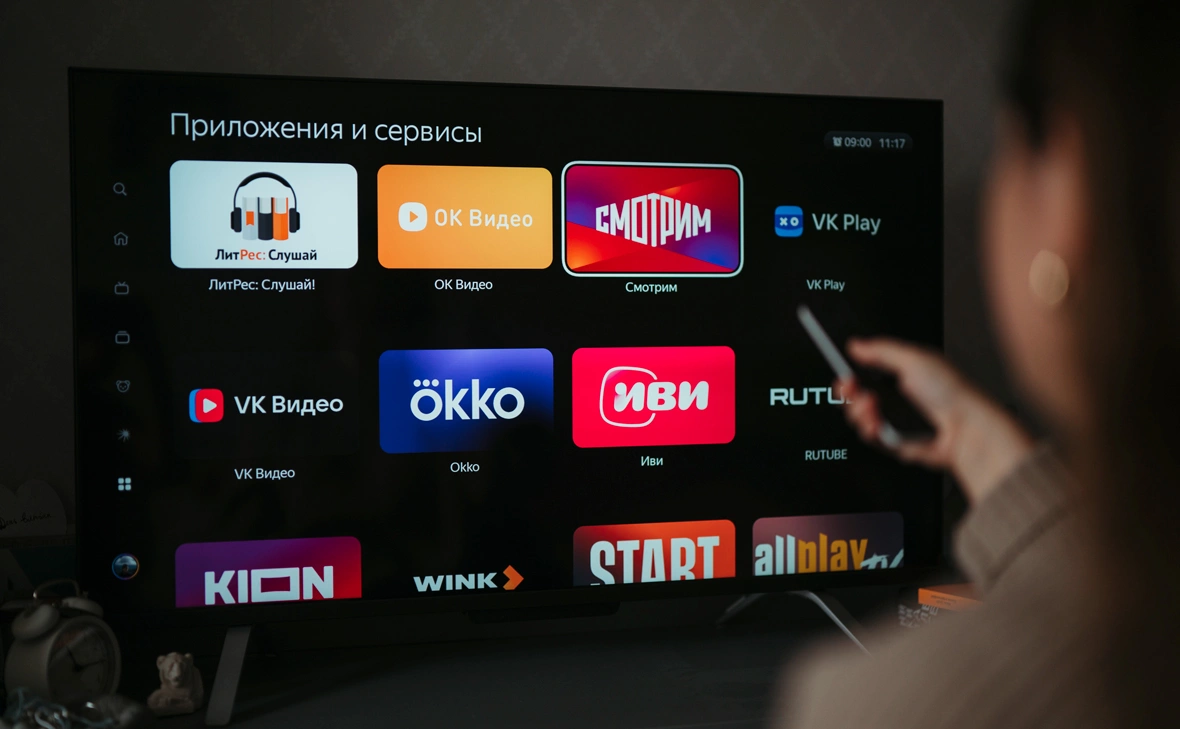 Михаил Гребенщиков / РБК