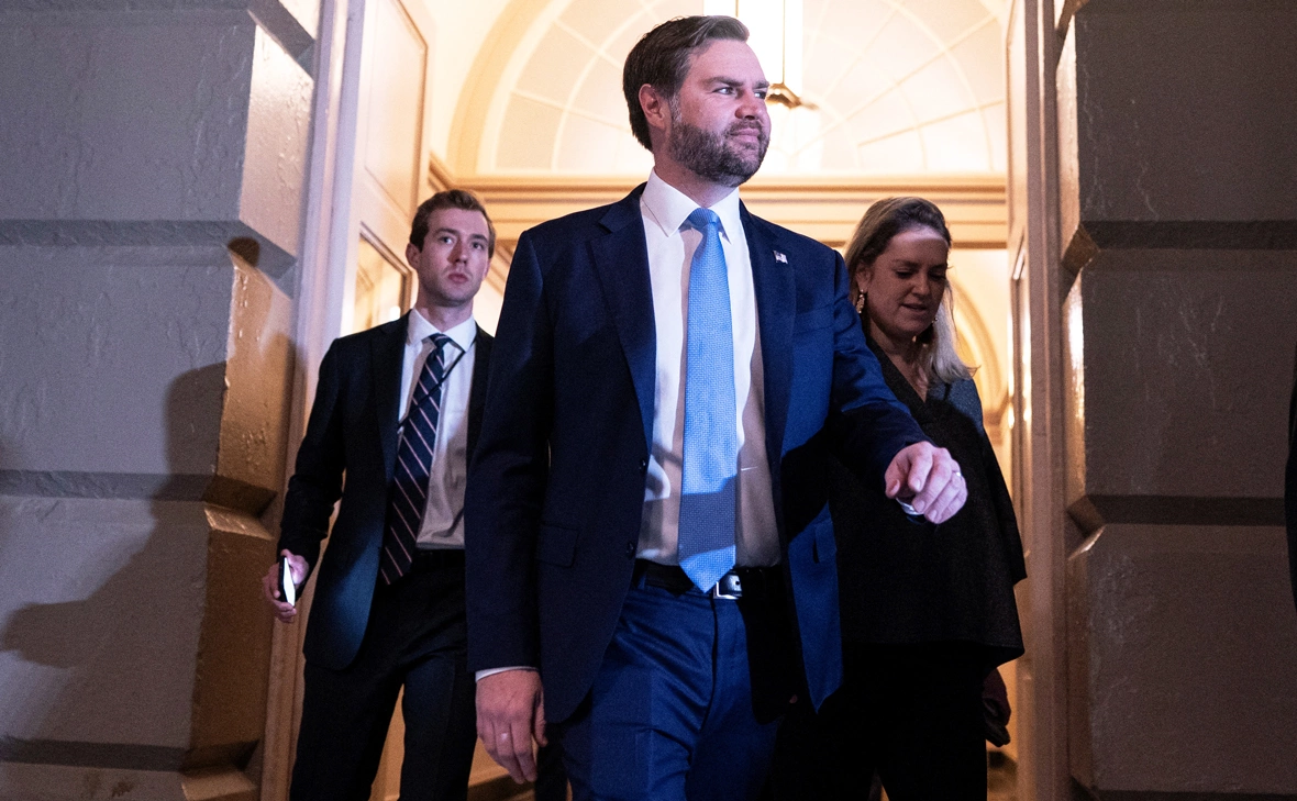 Nathan Howard / Reuters