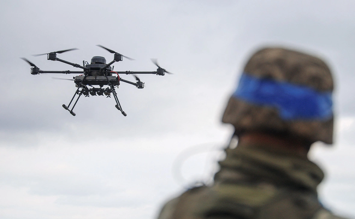 Oleksandr Ratushniak / Reuters