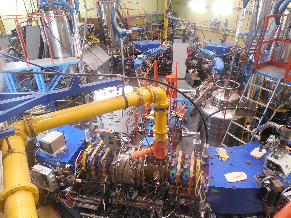 РБК Новосибирск