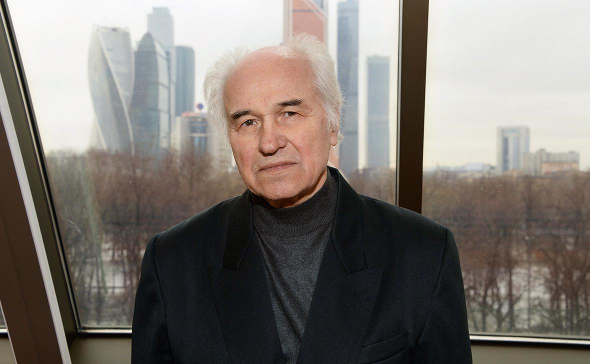 Евгений Дога