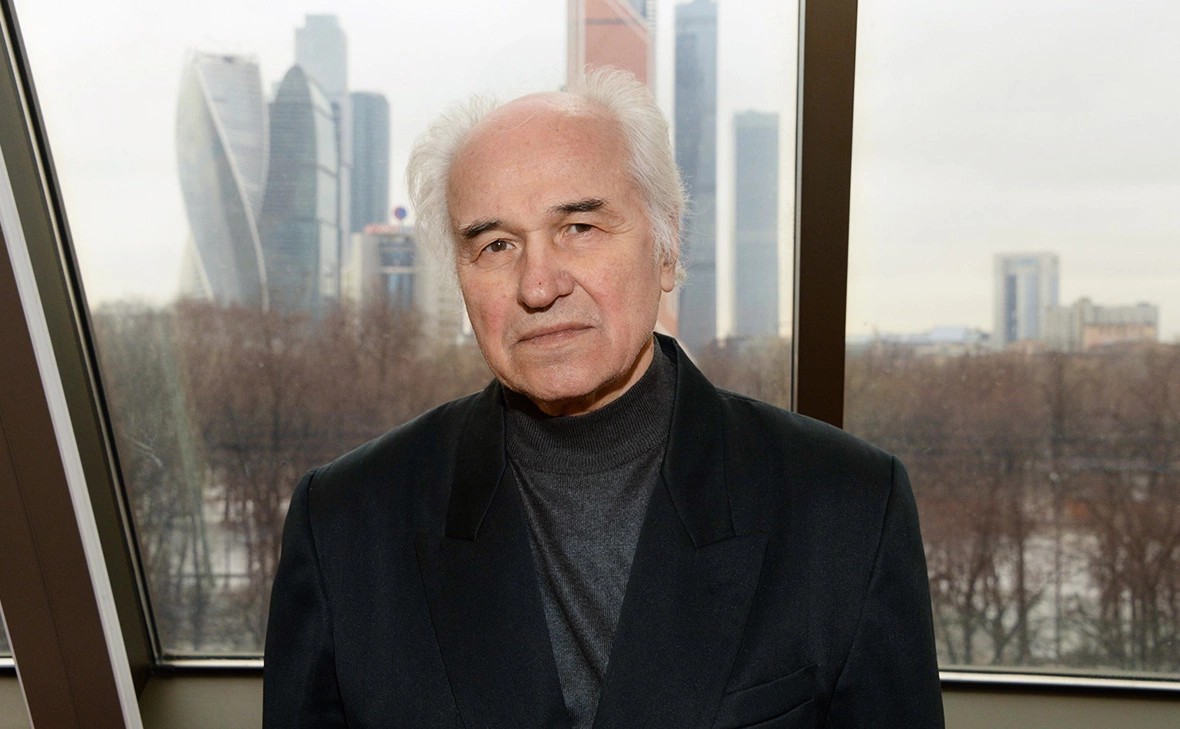 Анатолий Ломохов / Global Look Press