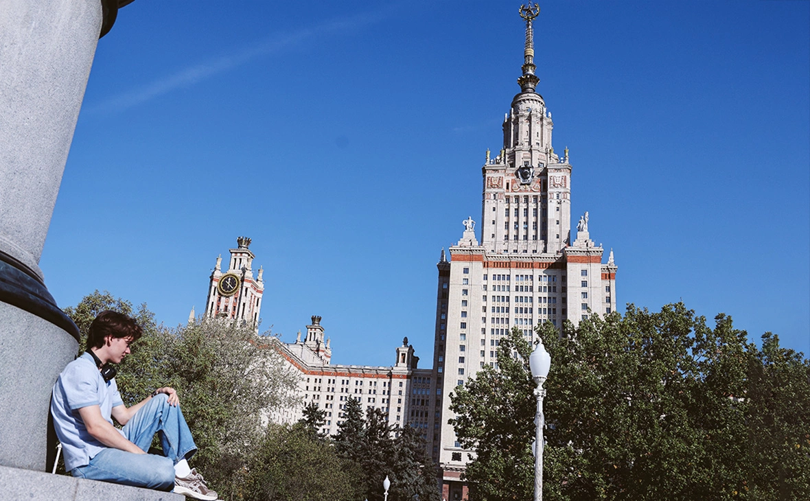 Андрей Любимов / РБК