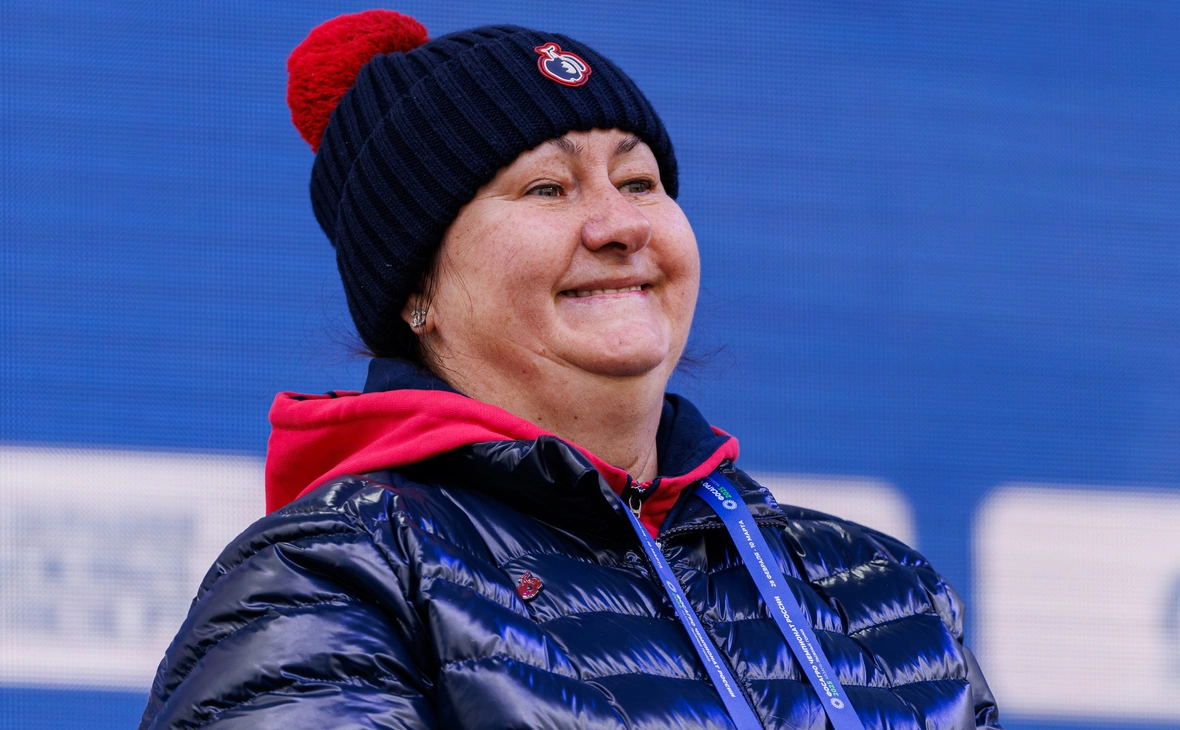 Sergey Elagin / Business Online / Global Look Press