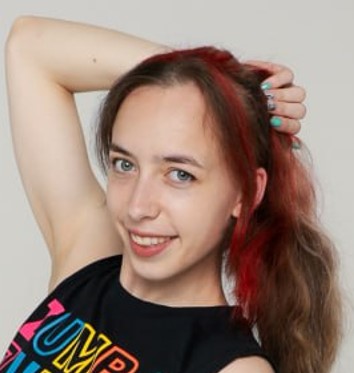 Татьяна Гребенникова