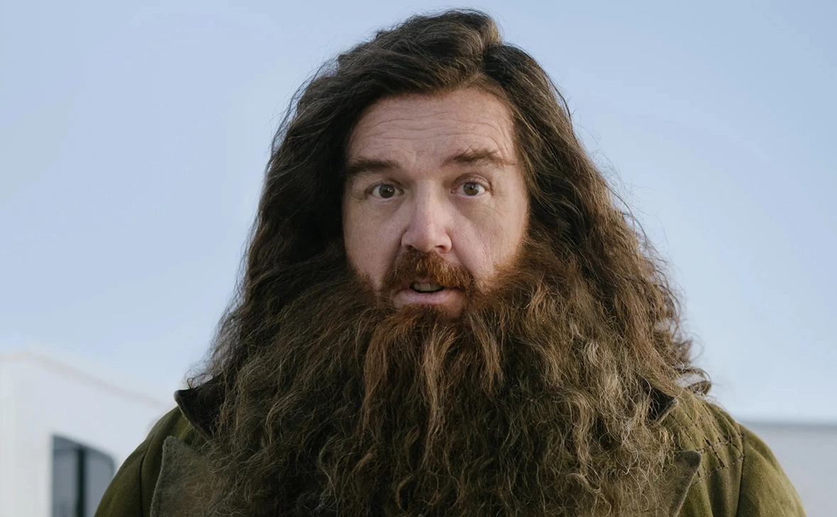 Aidan Monaghan / hbomax / Instagram (входит в корпорацию Meta, признана экстремистской и запрещена в России)