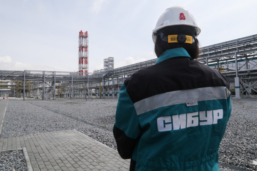 Фото: Алексей Гайнов / URA.RU