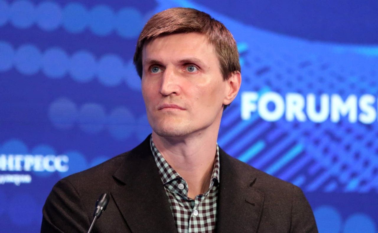 Максим Константинов / ТАСС